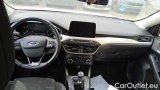  Ford  Focus 1.5 Ecoblue 95cv Business SW #7
