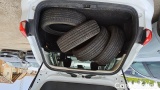  Ford  Focus 1.5 Ecoblue 95cv Business SW #11