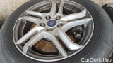  Ford  Focus 1.5 Ecoblue 95cv Business SW #18