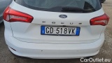  Ford  Focus 1.5 Ecoblue 95cv Business SW #24