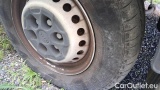  Iveco  Daily 35S14N Metano CNG 3750 Quad-Leaf RS #35