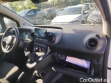  Mercedes  Citan 112 CDI Furgone Long #6