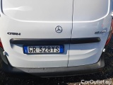  Mercedes  Citan 112 CDI Furgone Long #24