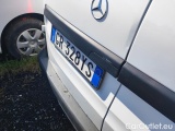  Mercedes  Citan 112 CDI Furgone Long #26