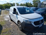  Mercedes  Citan 112 CDI Furgone Long #2