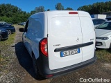  Mercedes  Citan 112 CDI Furgone Long #3