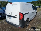  Mercedes  Citan 112 CDI Furgone Long #4