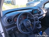  Mercedes  Citan 112 CDI Furgone Long #7