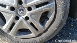  Mercedes  Citan 112 CDI Furgone Long #40