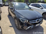  Mercedes  GLC 300 de 4Matic Plug-In hybrid Sport aut. #2