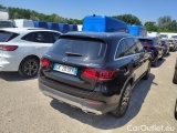  Mercedes  GLC 300 de 4Matic Plug-In hybrid Sport aut. #4