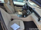  Mercedes  GLC 300 de 4Matic Plug-In hybrid Sport aut. #5