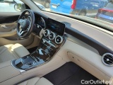  Mercedes  GLC 300 de 4Matic Plug-In hybrid Sport aut. #6