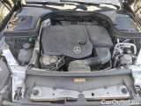  Mercedes  GLC 300 de 4Matic Plug-In hybrid Sport aut. #15