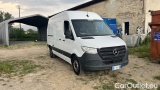  Mercedes  Sprinter 311 CDI F37/33 t.alto p.m #2