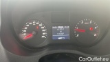  Mercedes  Sprinter 311 CDI F37/33 t.alto p.m #13