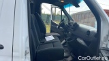  Mercedes  Sprinter 311 CDI F37/33 t.alto p.m #5