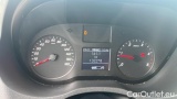  Mercedes  Sprinter 311 CDI F37/33 t.alto p.m #13
