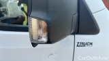  Mercedes  Sprinter 311 CDI F37/33 t.alto p.m #27