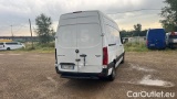  Mercedes  Sprinter 311 CDI F37/33 t.alto p.m #4