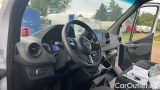  Mercedes  Sprinter 311 CDI F37/33 t.alto p.m #7