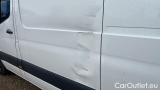  Mercedes  Sprinter 311 CDI F37/33 t.alto p.m #68