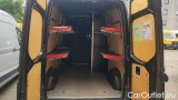  Mercedes  Sprinter 311 CDI F39/33 t.alto p.m. tr.ant. #9
