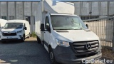  Mercedes  Sprinter 315 CDI T43/35 p.l. #2