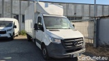  Mercedes  Sprinter 315 CDI T43/35 p.l. #4