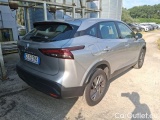  Nissan  Qashqai 1.3 MHEV 158 Business Xtronic #4