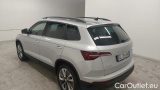  Skoda  Karoq 2.0 TDI 110KW EVO SCR EXECUTIVE DSG 4WD #3