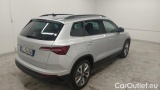  Skoda  Karoq 2.0 TDI 110KW EVO SCR EXECUTIVE DSG 4WD #4