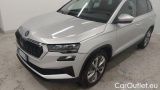  Skoda  Karoq 2.0 TDI 110KW EVO SCR EXECUTIVE DSG 4WD #26