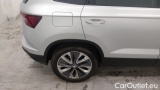  Skoda  Karoq 2.0 TDI 110KW EVO SCR EXECUTIVE DSG 4WD #56