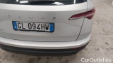  Skoda  Karoq 2.0 TDI 110KW EVO SCR EXECUTIVE DSG 4WD #58
