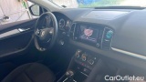  Skoda  Karoq 2.0 TDI 110KW EVO SCR EXECUTIVE DSG 4WD #7