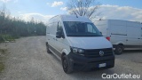  Volkswagen  Crafter 30 L3H3 2.0 TDI 103kW Logistic #2