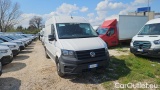  Volkswagen  Crafter 30 L3H3 2.0 TDI 103kW Logistic #2