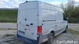  Volkswagen  Crafter 30 L3H3 2.0 TDI 103kW Logistic #4