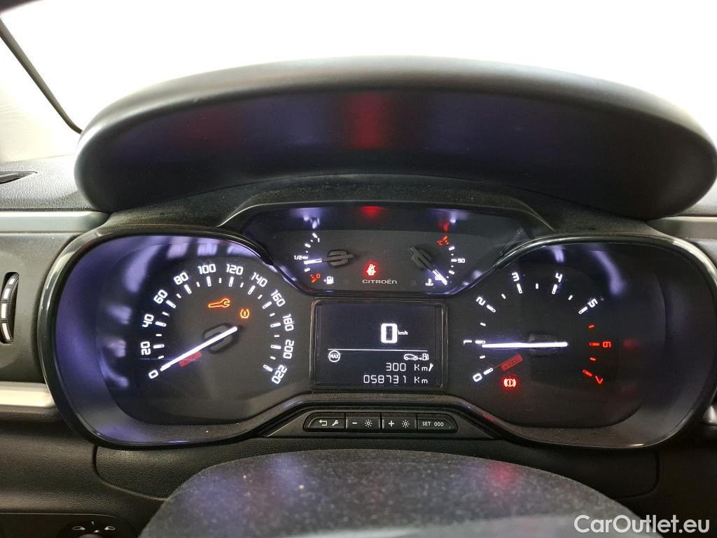  Citroen  C3 CITROEN  Société / 2020 / 5P / Berline / VU PureTech 83 S&S BVM Feel Nav #8