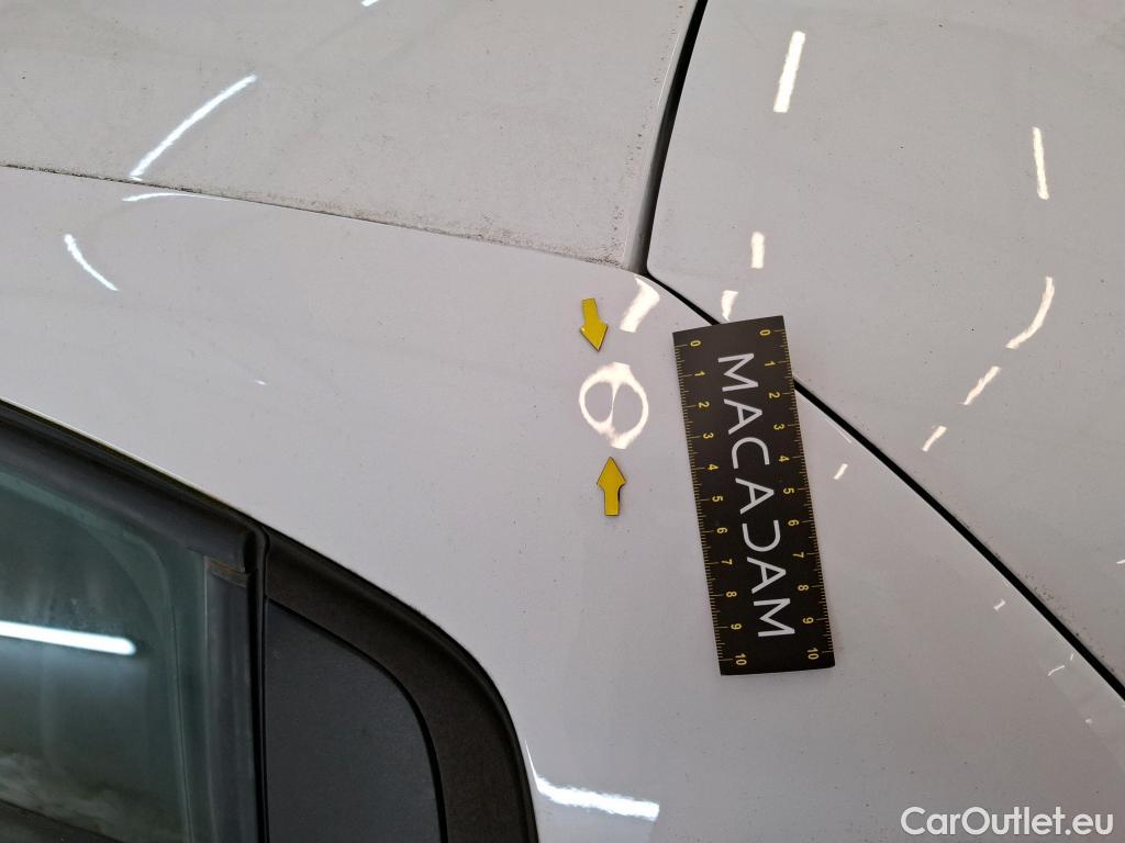  Citroen  C3 CITROEN  Société / 2020 / 5P / Berline / VU PureTech 83 S&S BVM Feel Nav #2