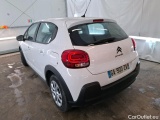  Citroen  C3 CITROEN  Société / 2020 / 5P / Berline / VU PureTech 83 S&S BVM Feel Nav #2
