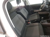  Citroen  C3 CITROEN  Société / 2020 / 5P / Berline / VU PureTech 83 S&S BVM Feel Nav #6
