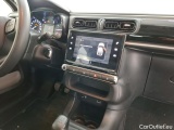  Citroen  C3 CITROEN  Société / 2020 / 5P / Berline / VU PureTech 83 S&S BVM Feel Nav #10