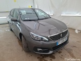  Peugeot  308  Allure 1.2 PureTech 130CV BVA8 E6d #4