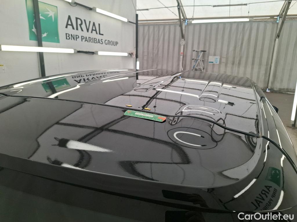  Citroen  C5 Aircross CITROEN  / 2018 / 5P / SUV Hybrid 225 ë-EAT8 Business #30