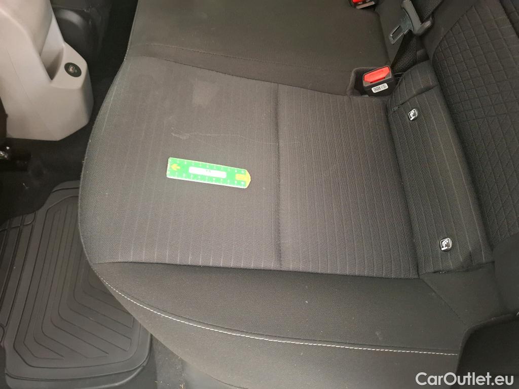  Hyundai  i20  Intuitive 1.2 85CV BVM5 E6d #1