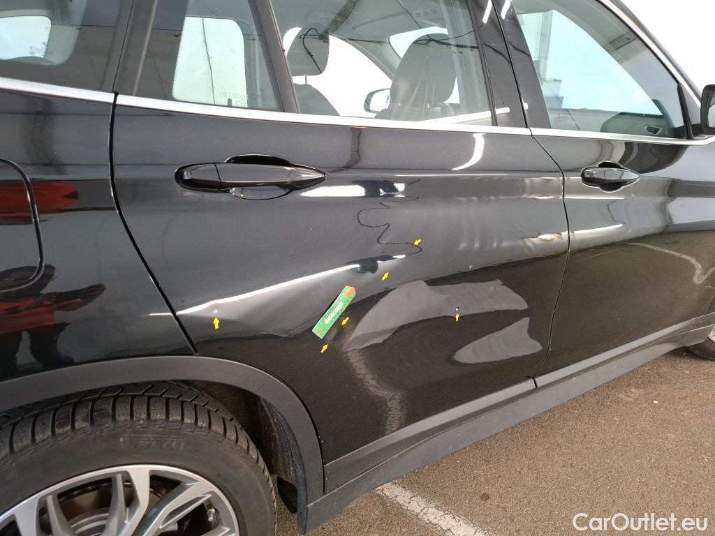  Bmw  X1 BMW  / 2019 / 5P / SUV xDrive25e Business Design BVA6 #31