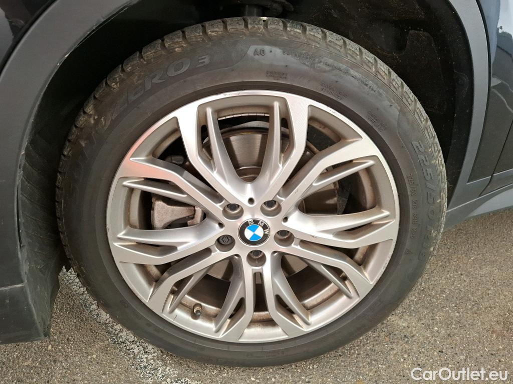  Bmw  X1 BMW  / 2019 / 5P / SUV xDrive25e Business Design BVA6 #60