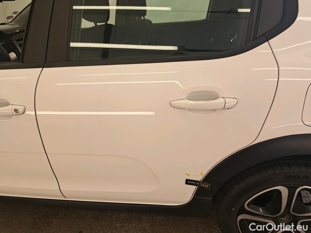  Citroen  C3 CITROEN  / 2020 / 5P / Berline PureTech 83 S&S BVM Feel Pack #27